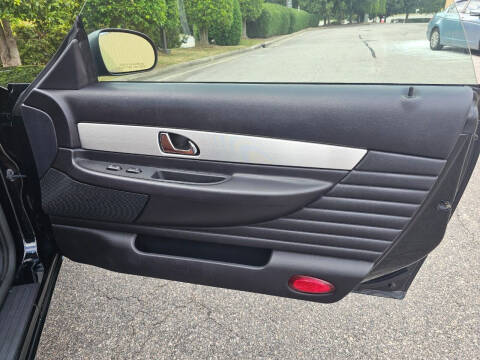 2003 Ford Thunderbird Premium