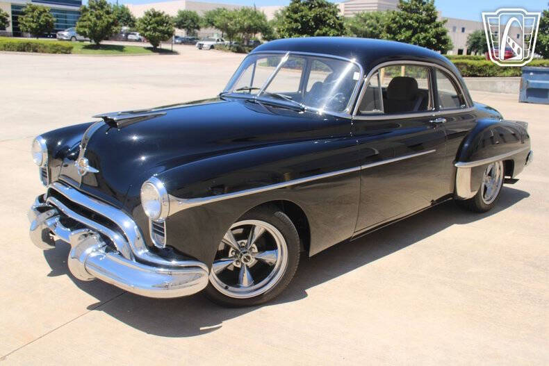1949 Oldsmobile Eighty-Eight