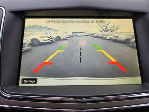 2012 Lincoln MKT EcoBoost