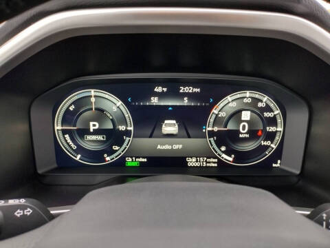 2025 Mitsubishi Outlander PHEV SEL