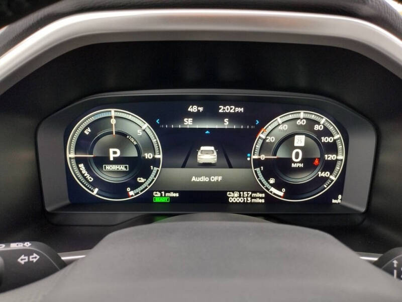 2025 Mitsubishi Outlander PHEV SEL