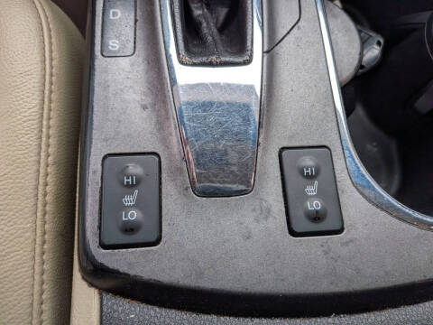 2013 Acura RDX w/Tech