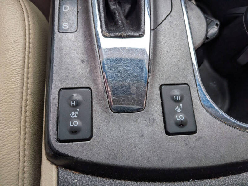 2013 Acura RDX w/Tech