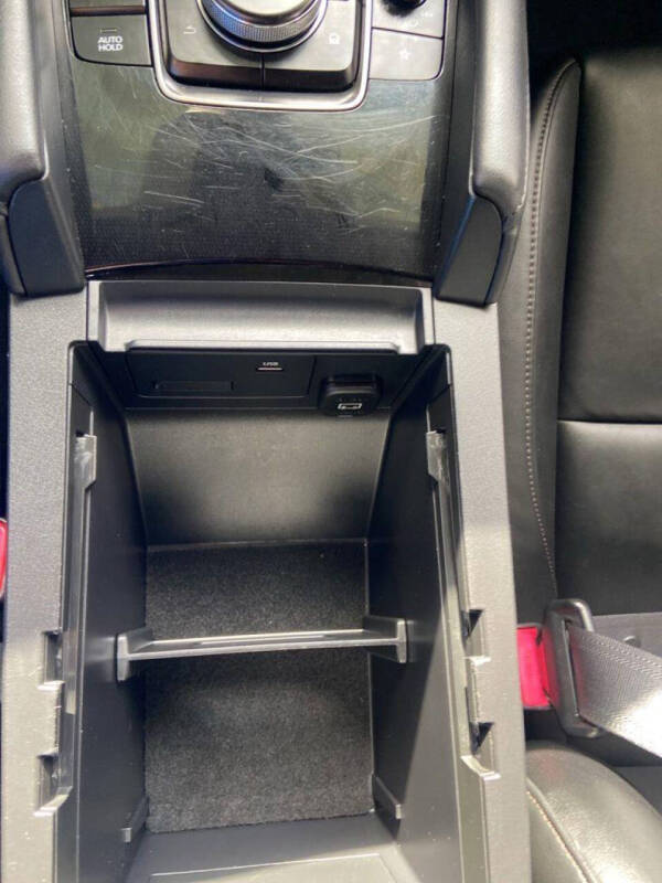 2019 Mazda Mazda3 Hatchback Preferred