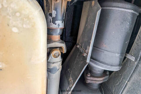 2018 AM General Hummer