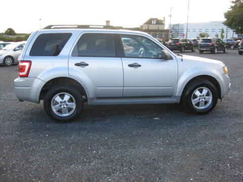 2009 Ford Escape for sale at Lipskys Auto in Wind Gap PA