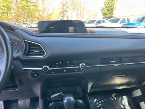 2024 Mazda CX-30 2.5 S Premium