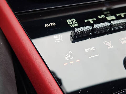 2024 Porsche Cayenne S