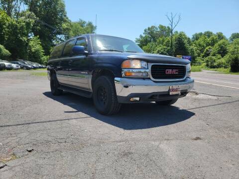 2000 GMC Yukon XL for sale at Autoplex of 309 in Coopersburg PA
