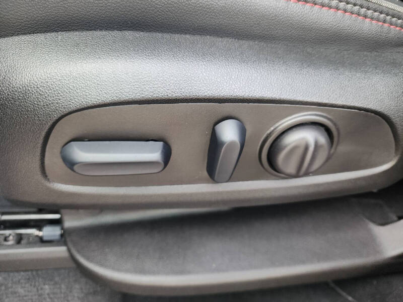 2024 Chevrolet Traverse Limited RS