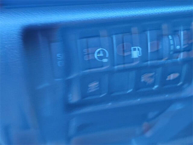 2019 Subaru Crosstrek Hybrid