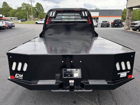 2025 Ford F-350 Super Duty XL