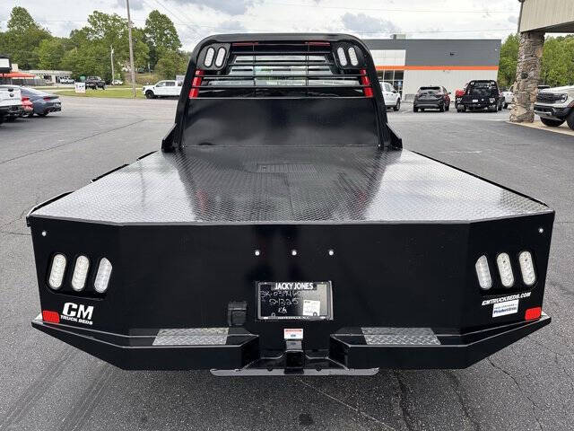 2025 Ford F-350 Super Duty XL