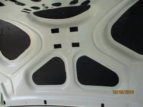 1956 Chevrolet Bel Air