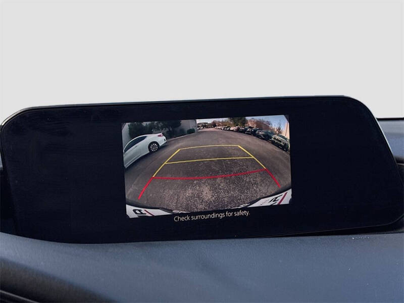 2019 Mazda Mazda3 Sedan