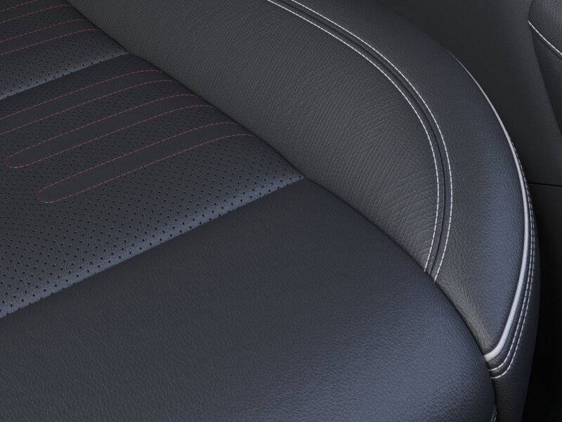 2025 GMC Sierra 2500HD AT4X