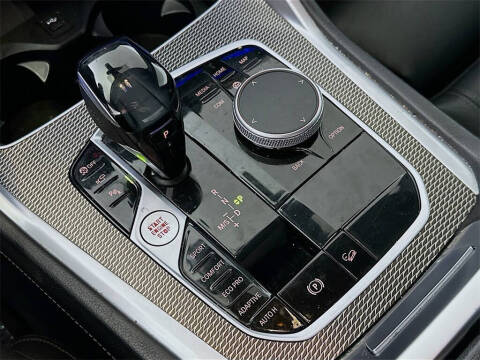 2021 BMW X6 xDrive40i