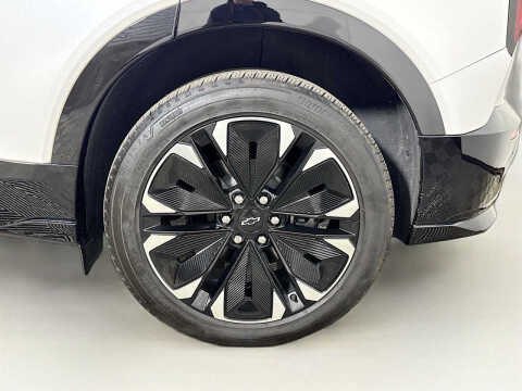 2024 Chevrolet Blazer EV RS