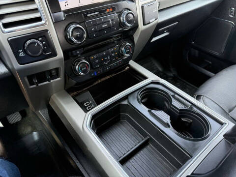 2017 Ford F-350 Super Duty