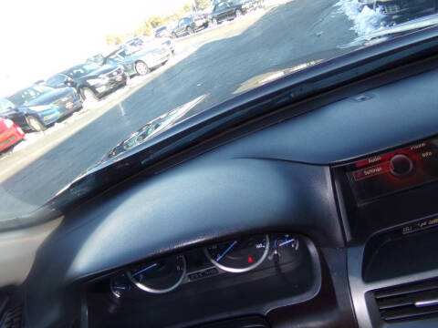 2014 Honda Crosstour EX-L V6