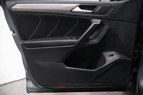 2024 Volkswagen Tiguan SE R-Line Black 4Motion