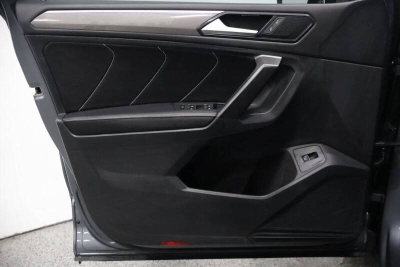 2024 Volkswagen Tiguan SE R-Line Black 4Motion