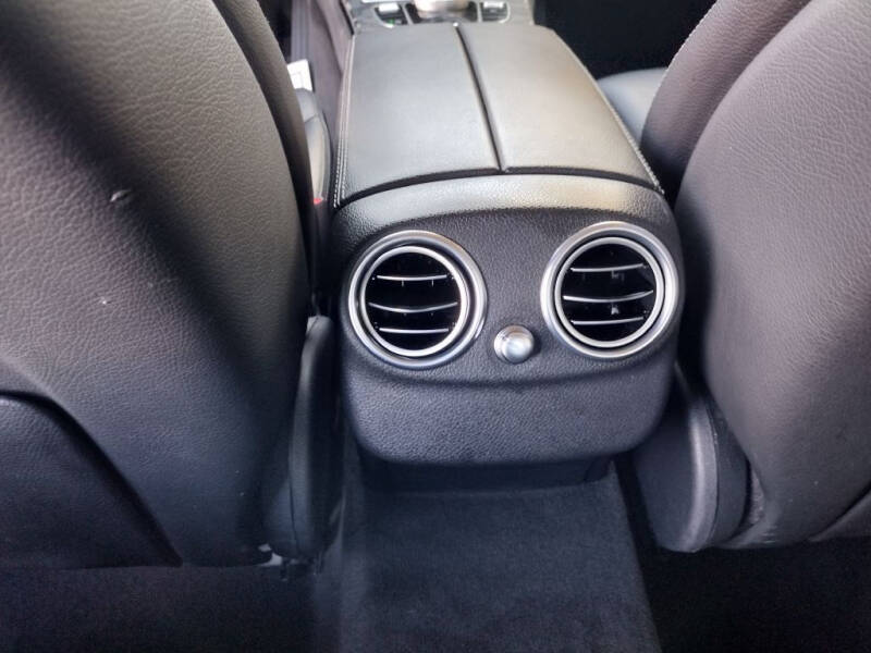 2017 Mercedes-Benz C-Class C 300