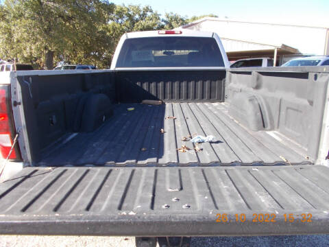 2007 Chevrolet Silverado 3500 Classic LT3