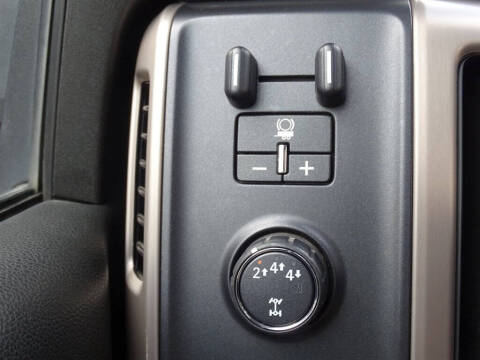 2017 GMC Sierra 2500HD Denali