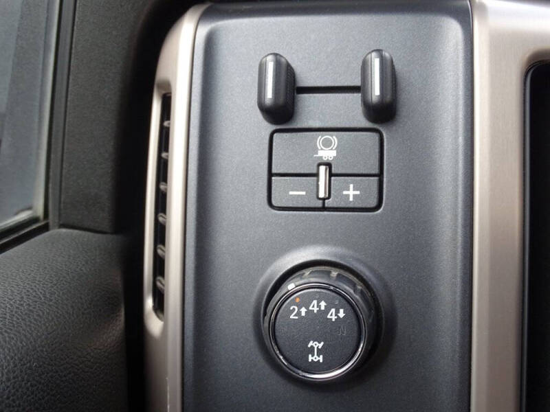 2017 GMC Sierra 2500HD Denali