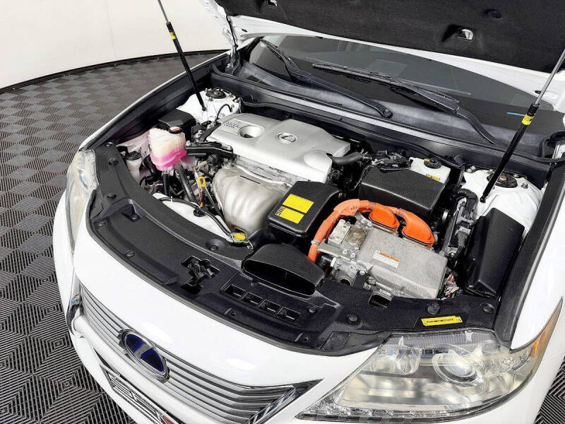 2014 Lexus ES 300h