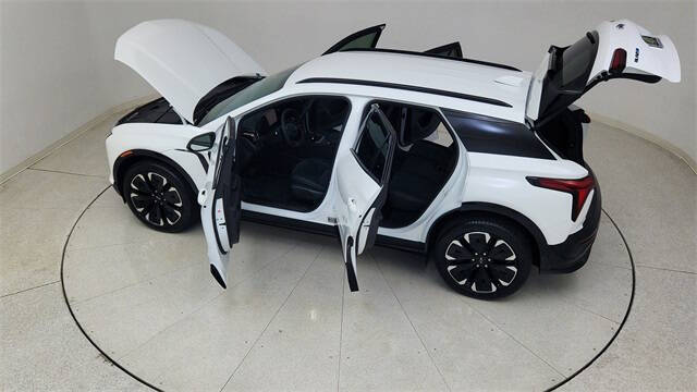 2024 Chevrolet Blazer EV RS