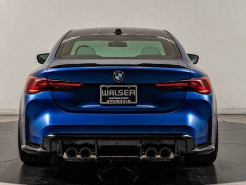 2026 BMW M4