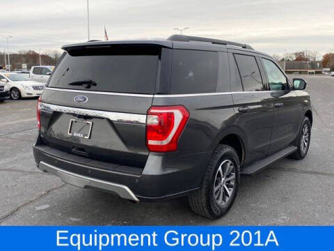 2020 Ford Expedition XLT