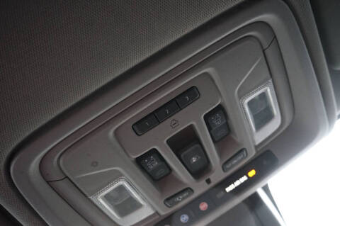 2021 GMC Sierra 2500HD