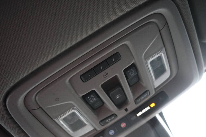 2021 GMC Sierra 2500HD