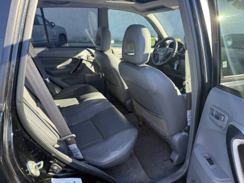 2003 Toyota RAV4