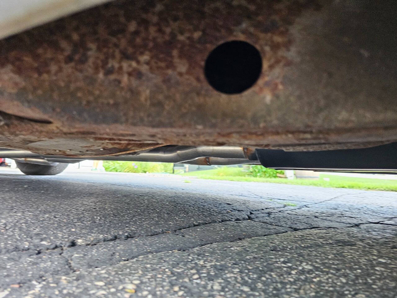 1973 Pontiac Grand Ville 175