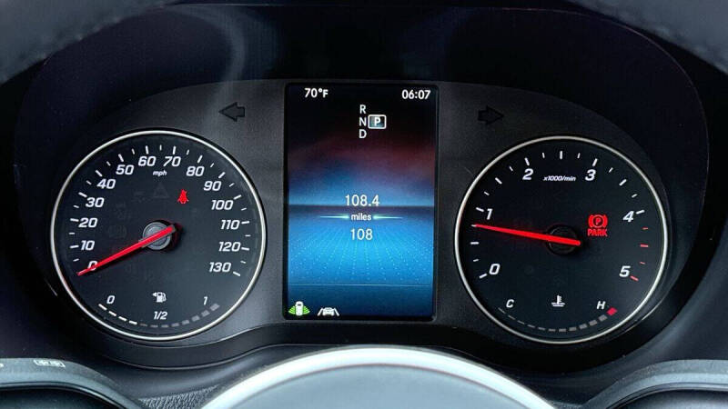 2024 Mercedes-Benz Sprinter
