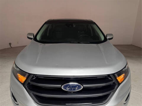 2015 Ford Edge Sport