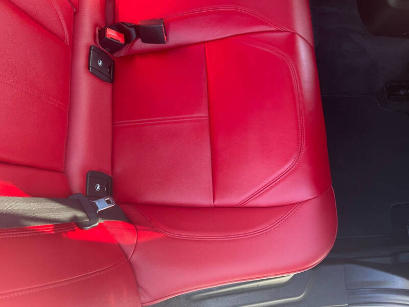 2020 Alfa Romeo Giulia Ti