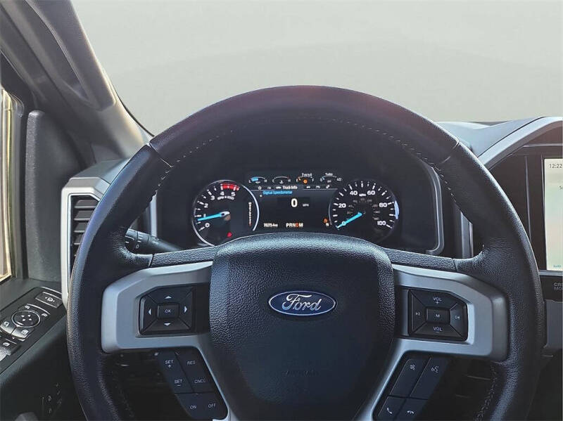 2022 Ford F-250 Super Duty