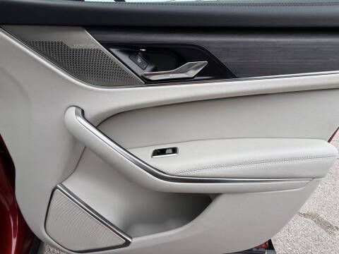 2022 Jaguar F-PACE P250 S