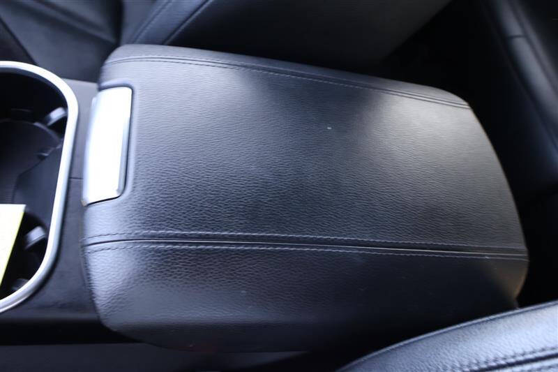 2018 Porsche Cayenne