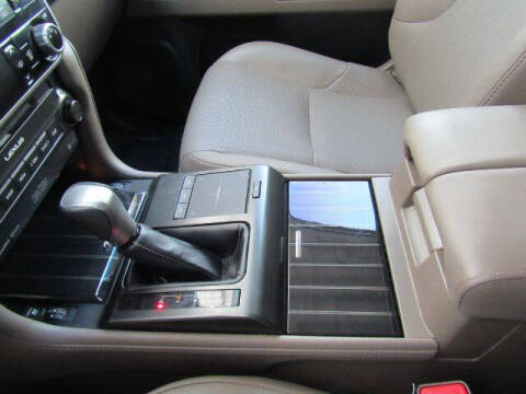 2022 Lexus GX 460 Luxury