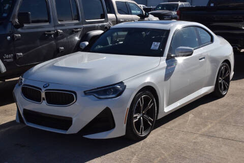 2025 BMW 2 Series 230i xDrive