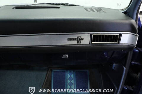 1986 Chevrolet C/K 10 Series