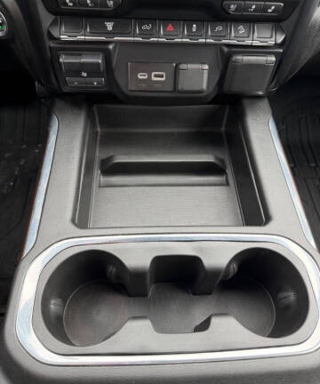 2021 GMC Sierra 2500HD SLT