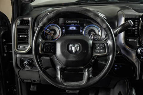 2021 RAM 3500 Limited