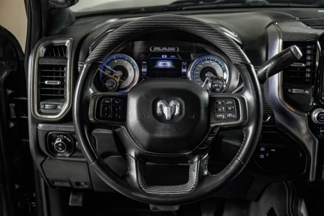 2021 RAM 3500 Limited